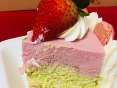 -壹点壹客·生日蛋糕(南山店)