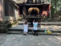 -子昂故里文化旅游区