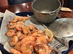 -阿甘虾餐厅(凌霄阁店)