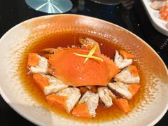 -HOMES上海本帮菜(襄阳公园店)