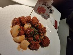 -南门食仙·手工福州菜(南门兜店)