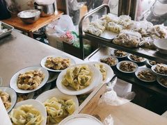 -松盛糕团店(红旗桥店)