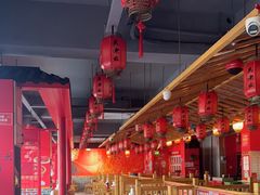 -吴老幺火锅(金龙店)