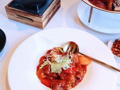 菠萝咕咾肉-三号黄浦会Canton Table