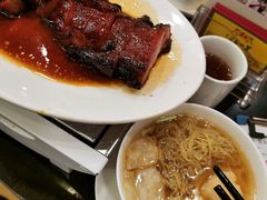 -丽的面家(多宝路店)