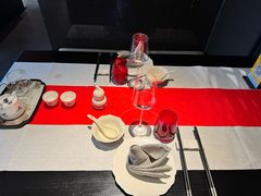 -馋遇江南·精致湖景雅宴(东方之门店)