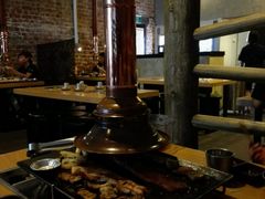 -Palsaik BBQ Korean Restaurant