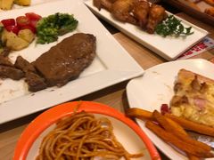 -必胜客(城西银泰店)