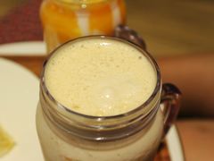 咖啡爽冰乐-Peet's Coffee皮爷咖啡(德基店)