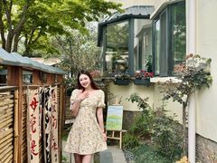 -吕氏焗小鲜•海鲜青岛菜(八大关店)