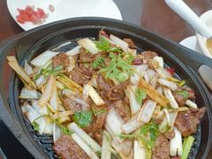 -茶港食堂(武昌店)