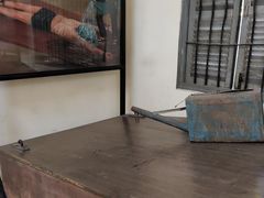 -吐斯廉屠杀博物馆