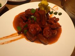-北京老铺烤鸭(老城根店)
