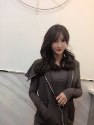 -Rise Hair上升造型