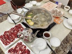 -潮悦牛肉火锅城(水贝店)