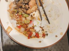 -乡村基(双流时代奥特莱斯餐厅)