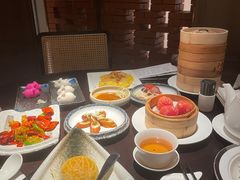 -领事馆19号中餐厅(厦门海景洲际酒店)