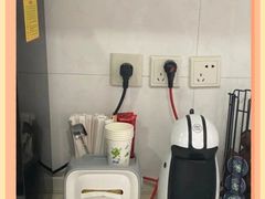 -蜜蜂读书·24h自习室(角门西店)