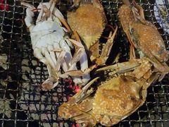 -芭提雅Amporn Seafood自助餐厅