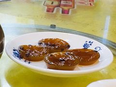 -台山美食一绝阿四台山黄鳝饭(阿四创作店)