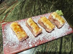 -炙柒Sekinana·精致料理 烧鸟·铁板烧(海上世界店)