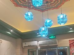 -驿楼兰·新疆菜(火车站店)