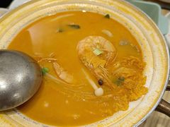 -米泰芒·东南亚料理(体育西店)