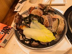 -船梆煮•蒸汽海鲜·生腌干蒸(五四广场店)