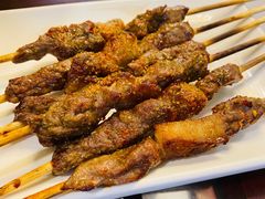 -河州春清真西北特色美食(虎踞路店)