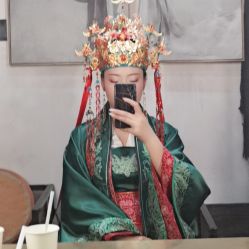 点击看大图 -盘子女人坊古装写真摄影(长春总店)