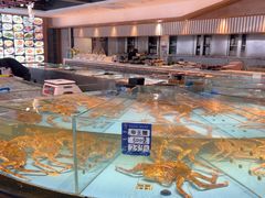 -渔傅·霞浦滩涂海鲜(建平店)