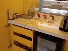 -哈尔滨中央大街华特酒店