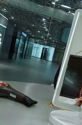 -MYYF SALON烫发染发