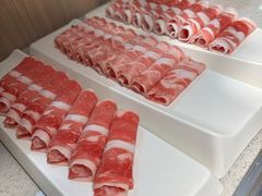 -海底捞火锅(荔胜广场生日主题店)