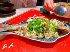 -长安·大茶饭