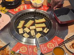 -新石器烤肉(百联川沙店)