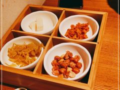 -闽上鲜·福建菜(龙湖滨江天街店)