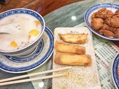 -赵记传承·中国甜品(福州总店)