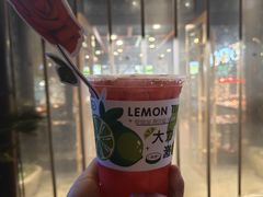 -常和州·夜宵大排档(常州单店)