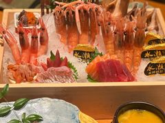 -水濑·日料放题(天河店)