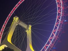 -天津之眼摩天轮