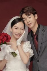 -唯一视觉婚纱摄影(李家村店)