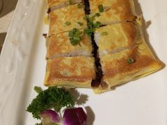 -老浒记烤鸭-北京菜(琉璃厂店)