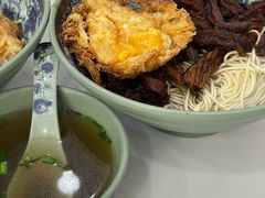 -旺泉餐饮店·清真牛肉面馆