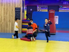 -HELLO功夫(印象城店)