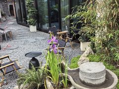 -浮何烤铺(桐梓林店)