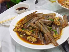 -船奇蒸汽海鲜·闽菜(八市海鲜总店)