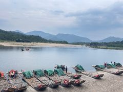 -楠溪江风景名胜区