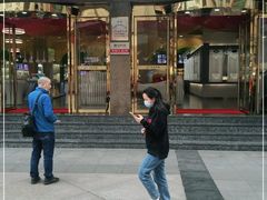 -精益眼镜(春熙路店)