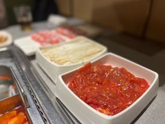 -海底捞火锅(奥山世纪城店)